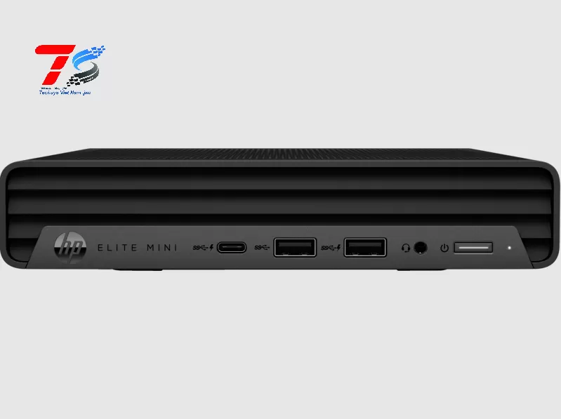 Máy tính để bàn HP Elite Mini 800 G9 - 8U8K8PA - i7 13700/16GB/SSD 512GB/W11H/3Y